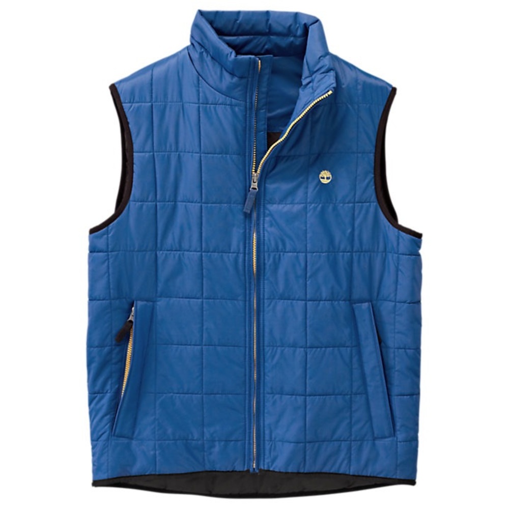 NWT Timberland Vest